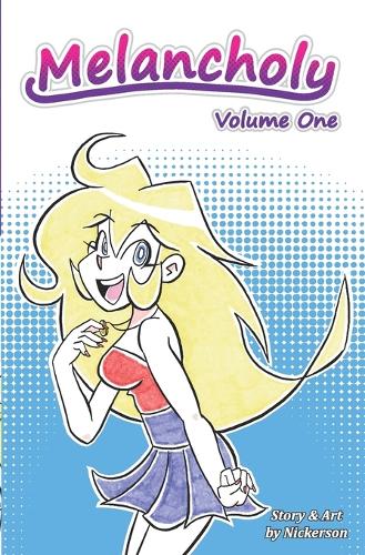 Melancholy: Volume 1(1 Melancholy)