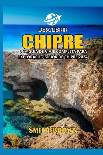 Descubrir Chipre