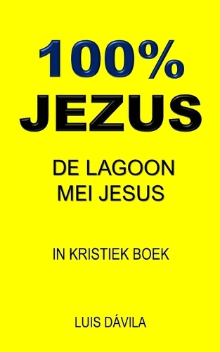 100% Jezus