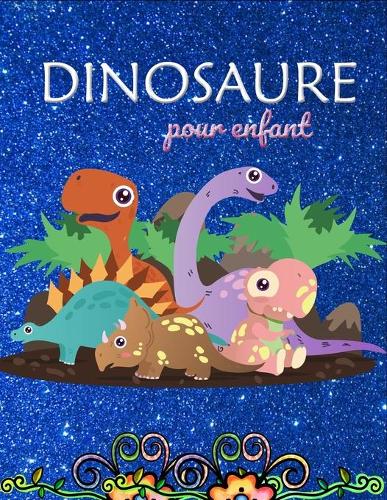 Dinosaure pour enfants