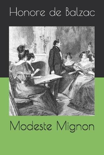 Modeste Mignon