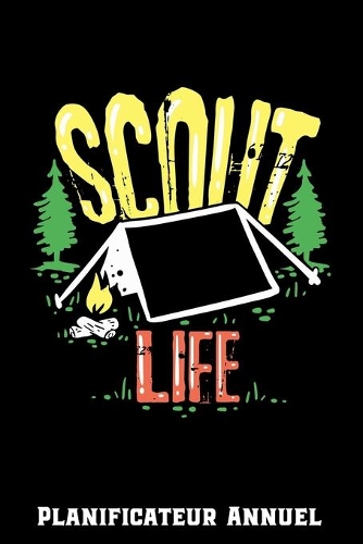 Planificateur Annuel