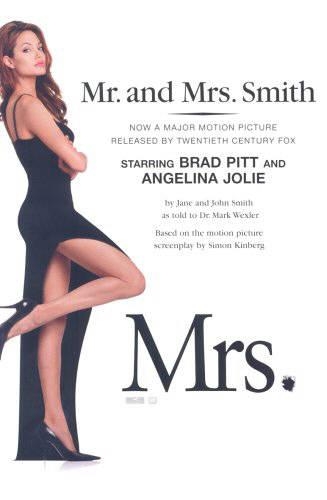 Mr And Mrs Smith