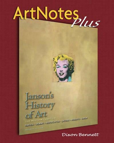 ArtNotes Plus Volume 2