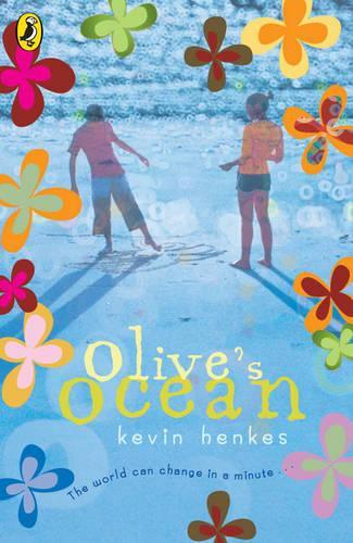 Olive's Ocean