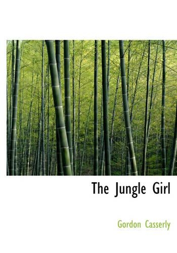 The Jungle Girl