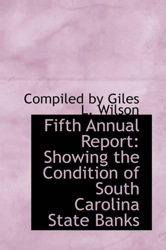 Fifth Annual Report