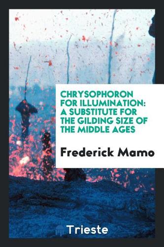 Chrysophoron for Illumination