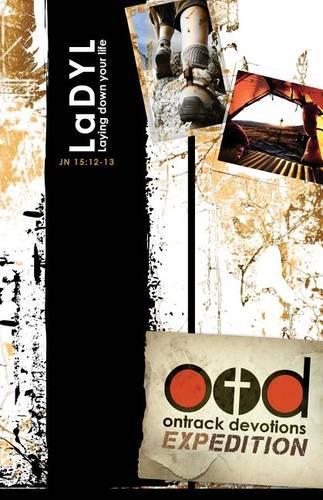 OnTrack Devotions Expedition Series