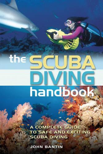 The Scuba Diving Handbook
