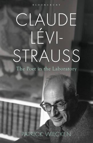 Claude Levi Strauss