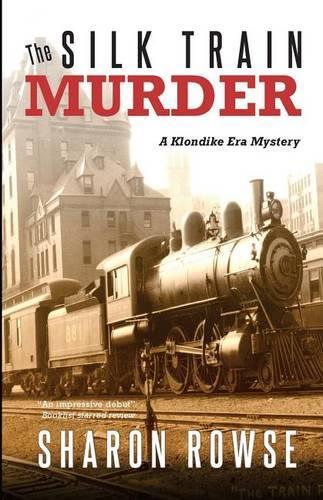 The Silk Train Murder
