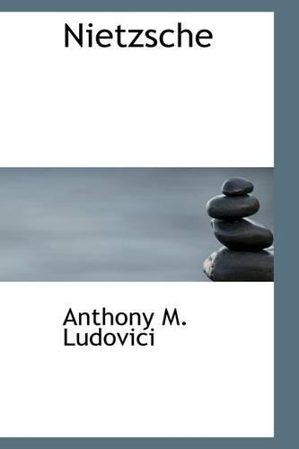 Nietzsche: (English)