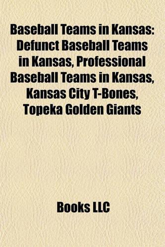 Baseball Teams in Kansas