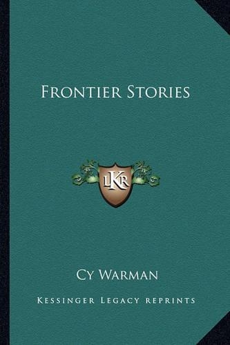 Frontier Stories: (English)