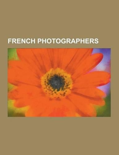 French Photographers