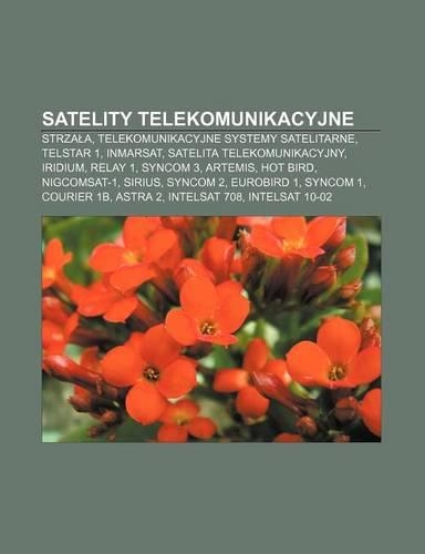 Satelity Telekomunikacyjne