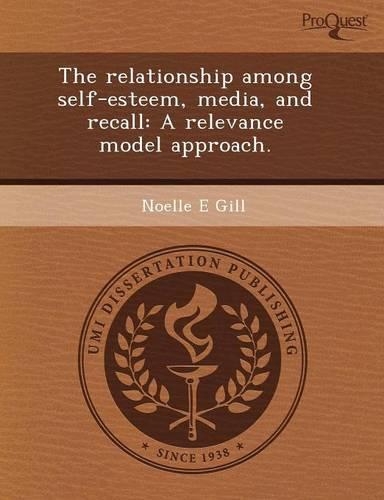 The Relationship Among Self-Esteem