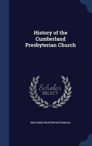History of the Cumberland Presbyterian Church
