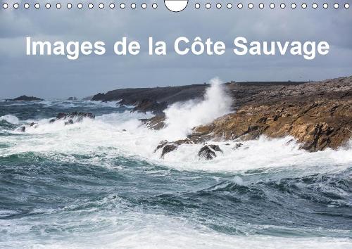 Images de la Côte Sauvage 2019