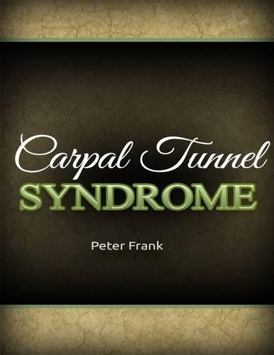 Carpal Tunnel Syndrome