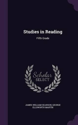 Studies in Reading