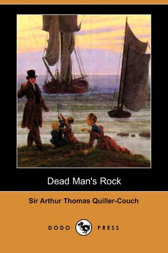 Dead Man's Rock (Dodo Press)