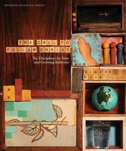 The Call to Follow Christ