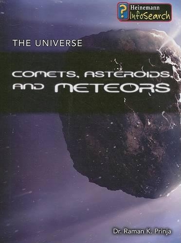 Comets, Asteroids, and Meteors