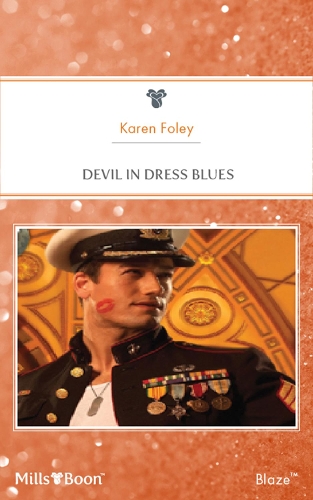 Devil In Dress Blues: (23 Uniformly Hot!)