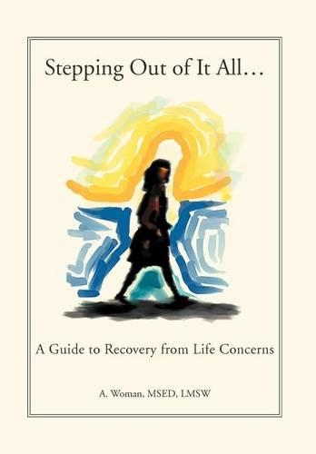 Stepping Out of It All...