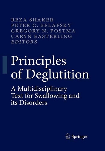 Principles of Deglutition