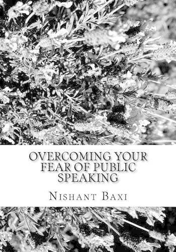 Overcoming Your Fear of Public Speaking