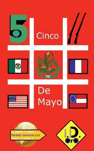 #cincodemayo (Edizione Italiana)