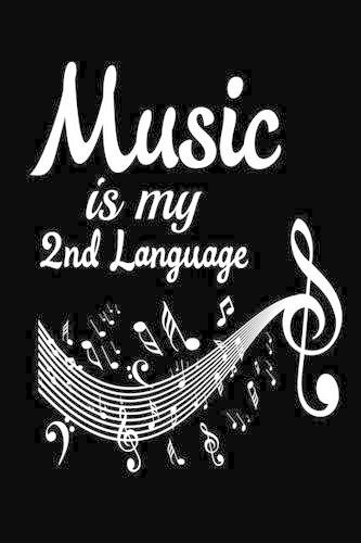 Music Is My 2nd Language