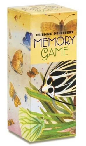 Etienne Delessert Matching Game