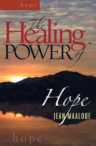 The Healing Power of Hope