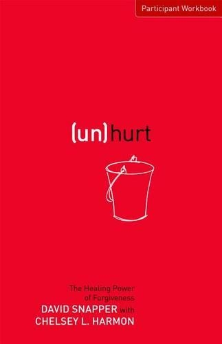Unhurt Participant Workbook