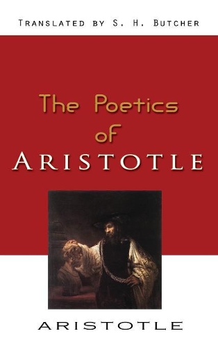 Poetics - Aristotle: (English)