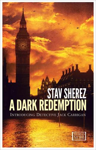 A Dark Redemption: (1 Carrigan and Miller)