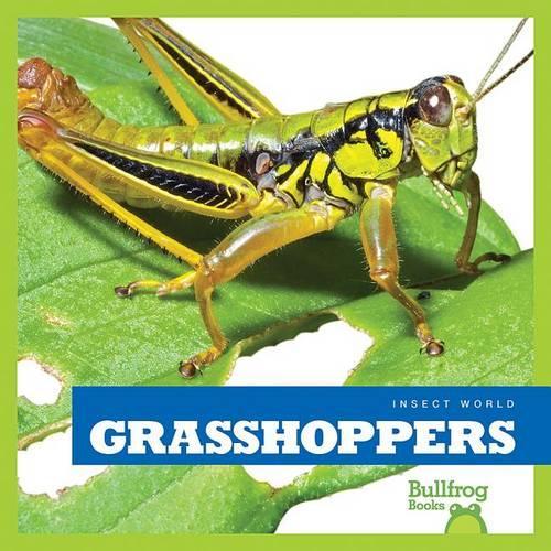 Grasshoppers
