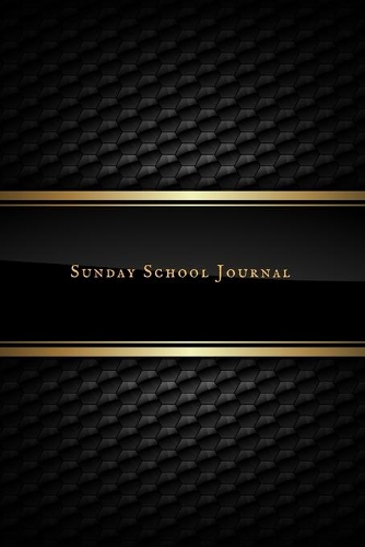 Sunday School Journal