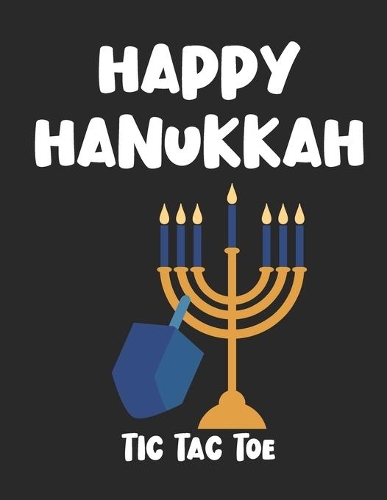 Happy Hanukkah