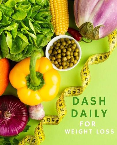 dash daily for weight loss