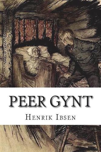 Peer Gynt