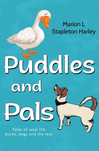 Puddles and Pals