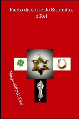 Pacto da sorte de Salomão, o Rei