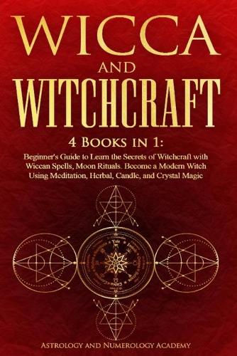 Wicca and Witchcraft