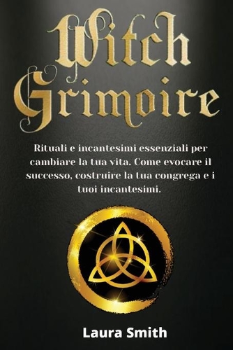 Witch Grimoire
