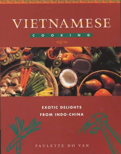 Vietnamese Cooking